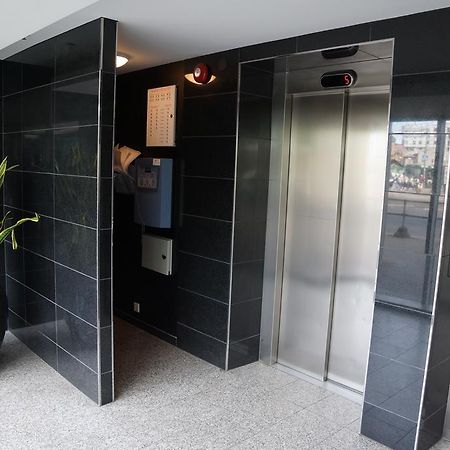 Viru Vaeljak 6 Apartment تالين المظهر الخارجي الصورة