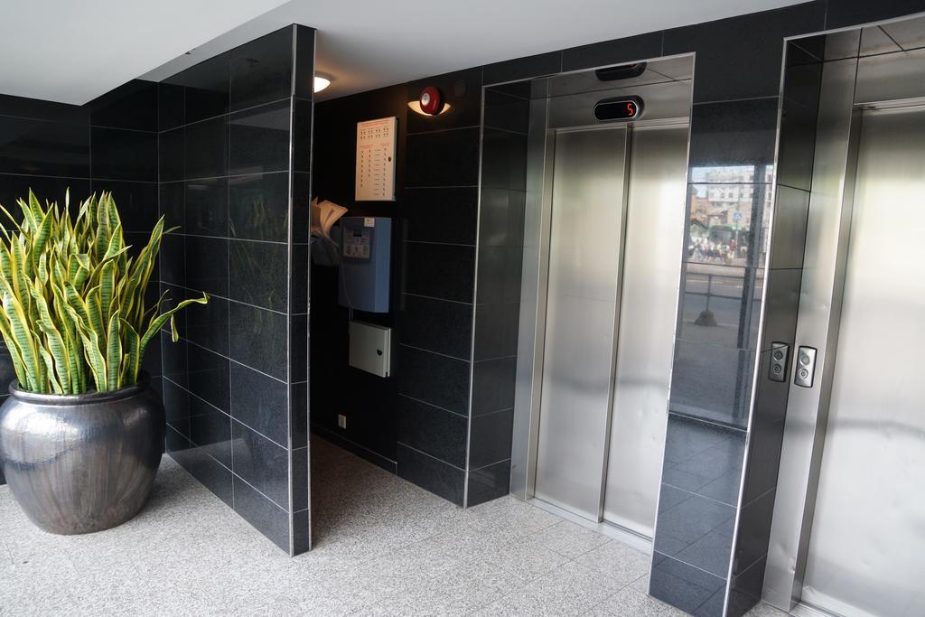 Viru Vaeljak 6 Apartment تالين المظهر الخارجي الصورة