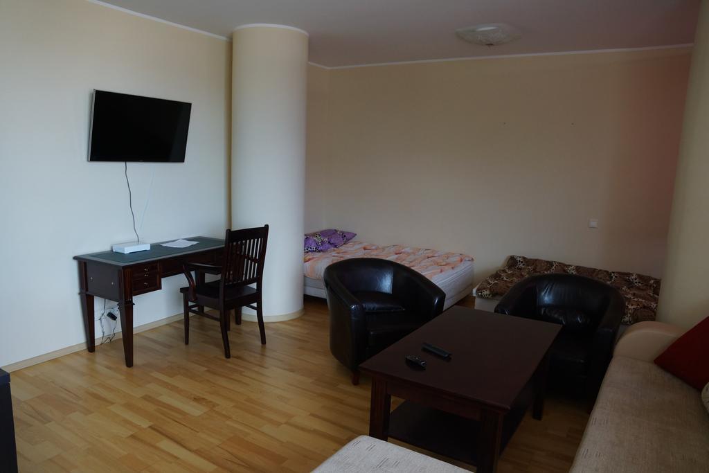Viru Vaeljak 6 Apartment تالين المظهر الخارجي الصورة