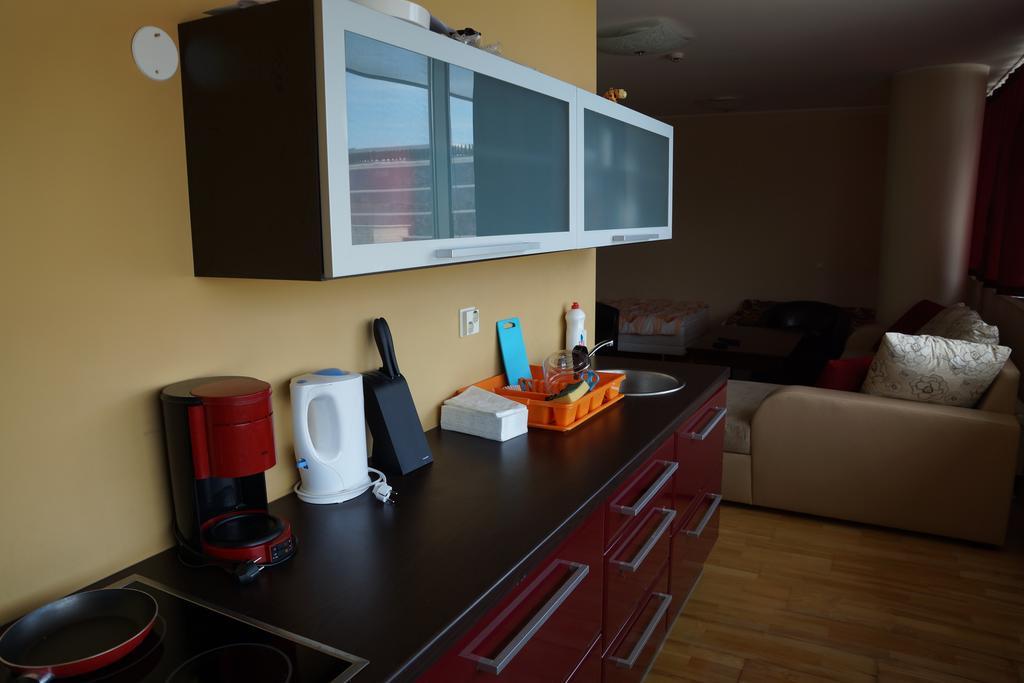 Viru Vaeljak 6 Apartment تالين المظهر الخارجي الصورة